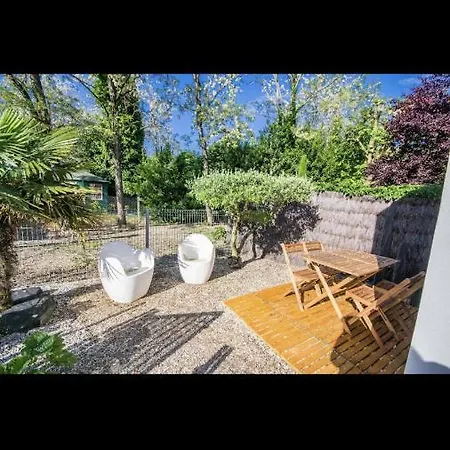 Σπίτι διακοπών Micro Maison Centre Ville/plage A Pied *