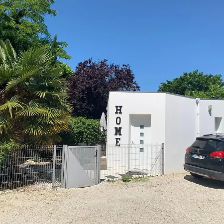 Micro Maison Centre Ville/plage A Pied
